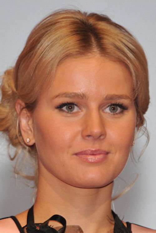 Photo of Kateryna Kuznetsova