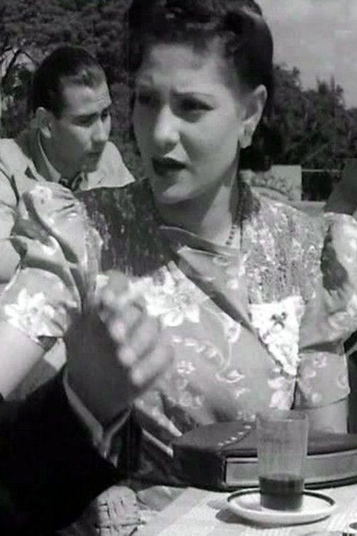 Photo of Souad Hussein