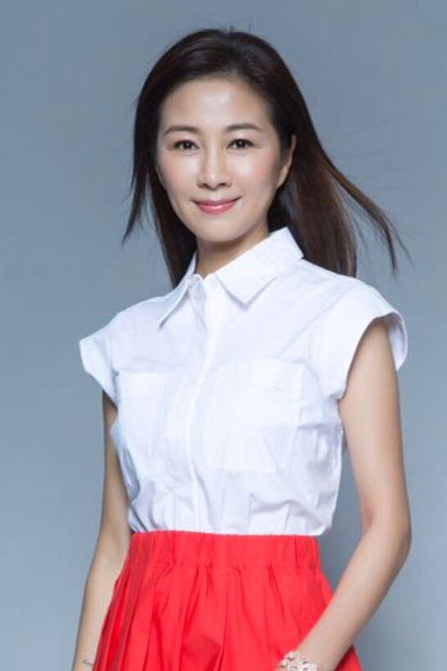 Photo of Fang Wen-Lin