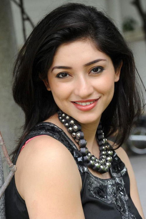 Photo of Tanvi Vyas