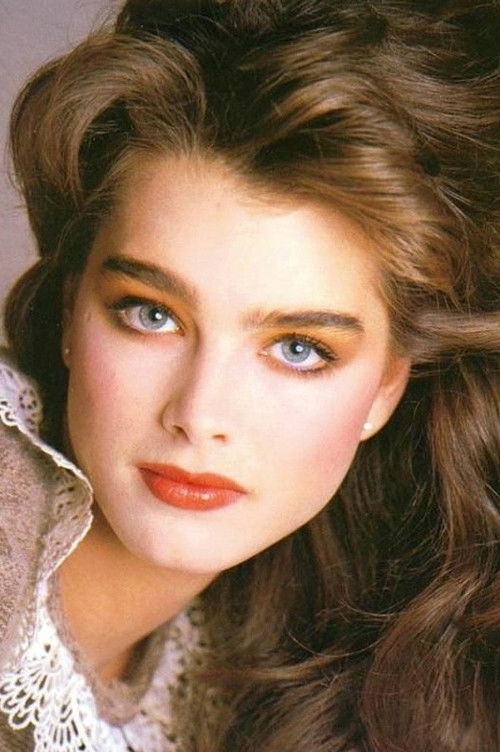 Photo of Brooke Shields