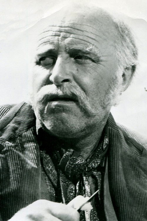Photo of Laurence Naismith