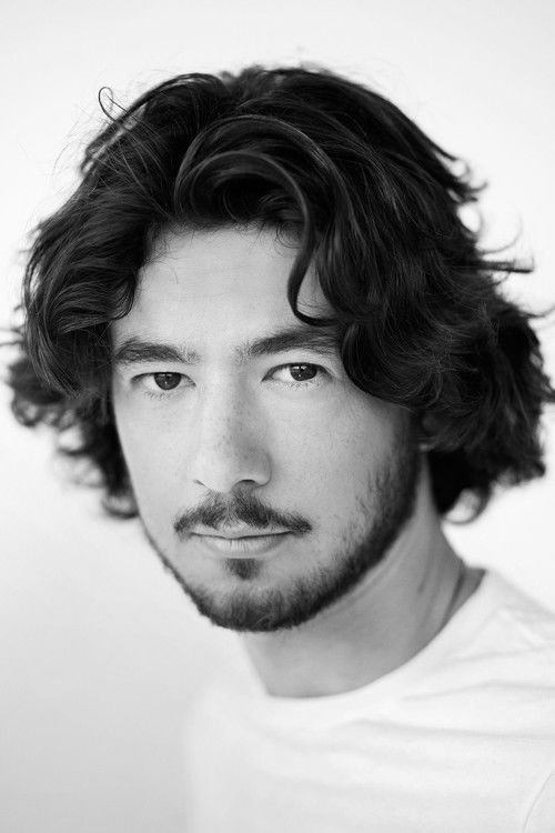 Photo of Simon Pigeon