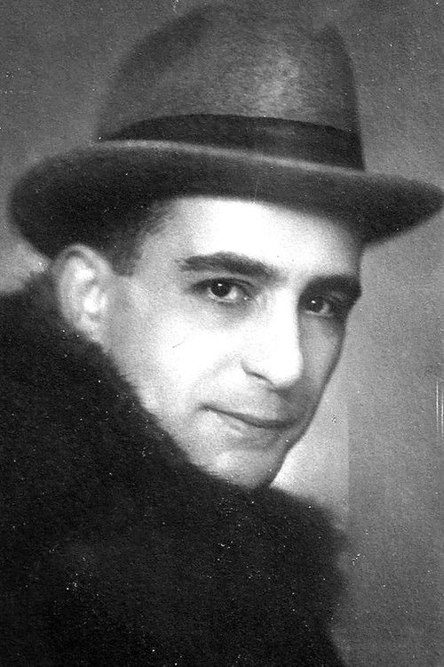 Photo of Heinz Sarnow