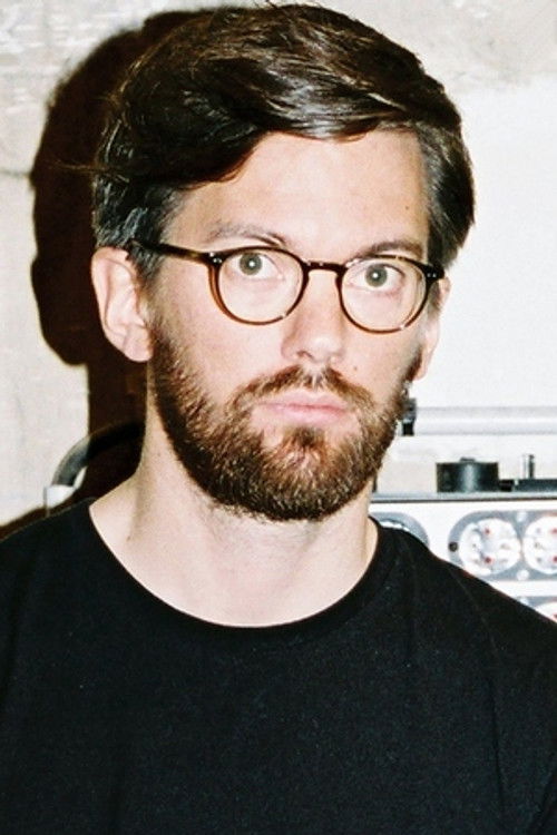 Photo of Jean Robert-Charrier