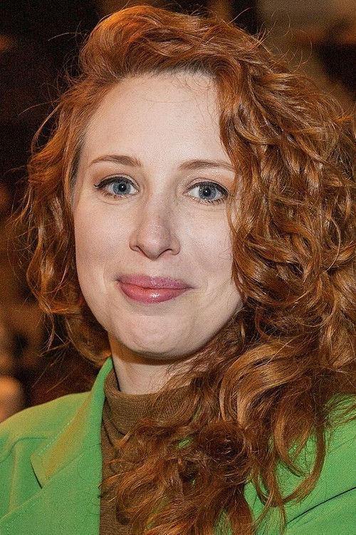 Photo of Irina Shikhman