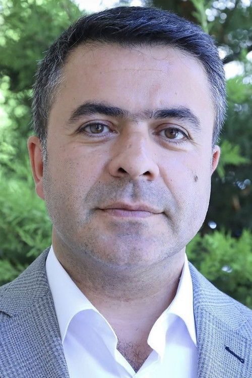 Photo of Jabir Imanov