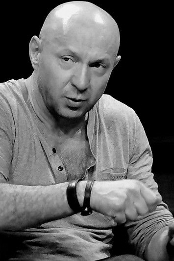 Photo of Ferenc Lengyel