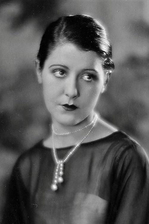 Photo of Patsy Ruth Miller