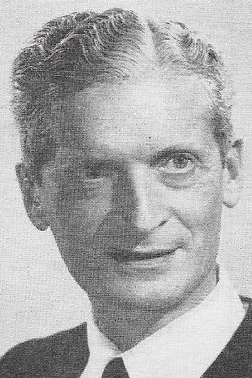 Photo of László Benedek