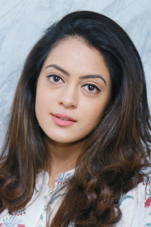 Photo of Anya Singh
