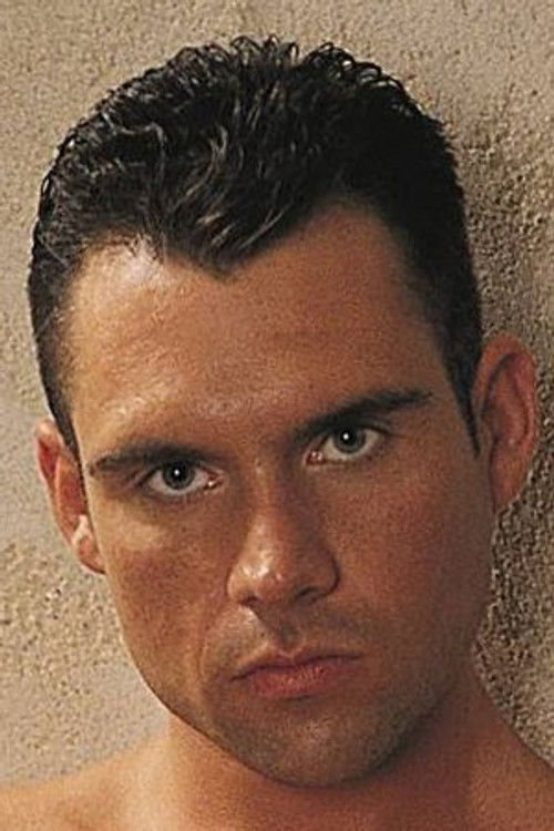 Photo of Virgil Sainclair