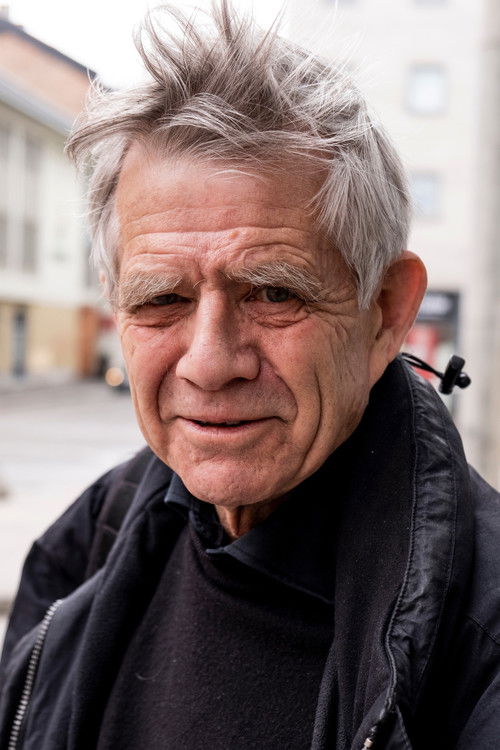 Photo of Thorbjørn Egner