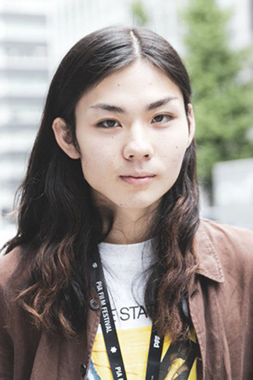 Photo of Tatsuya Ishii