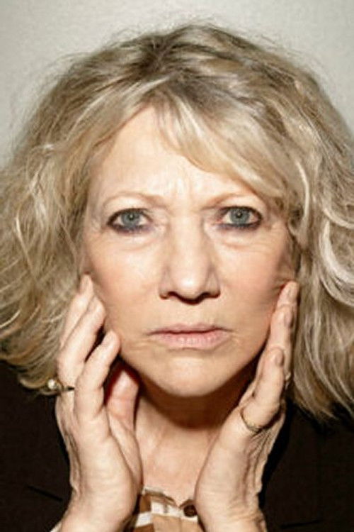 Photo of Rikke Wölck