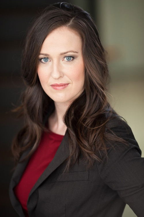 Photo of Michelle Ferguson