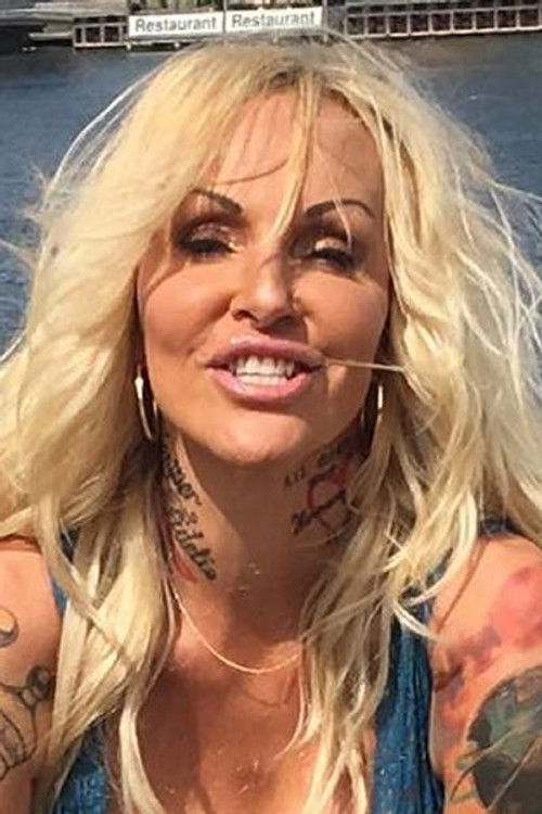 Photo of Linse Kessler