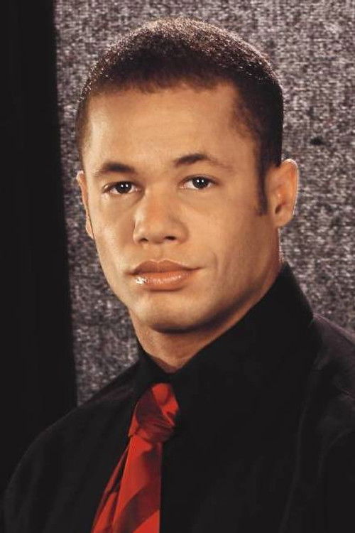 Photo of Matthew Rush