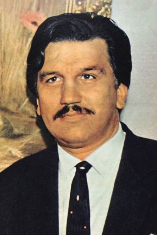 Photo of Ahmet Tarık Tekçe