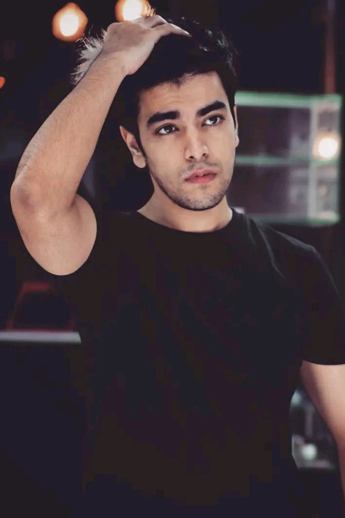 Photo of Salman Muqtadir