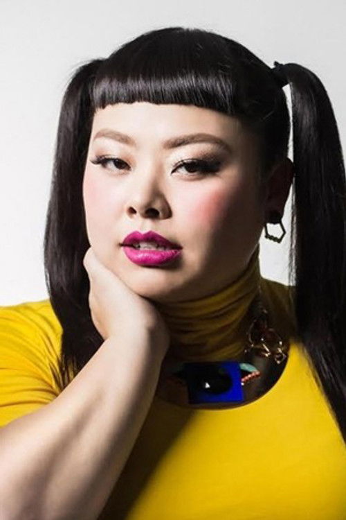 Photo of Naomi Watanabe