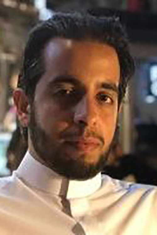 Photo of Husam AlHarthi