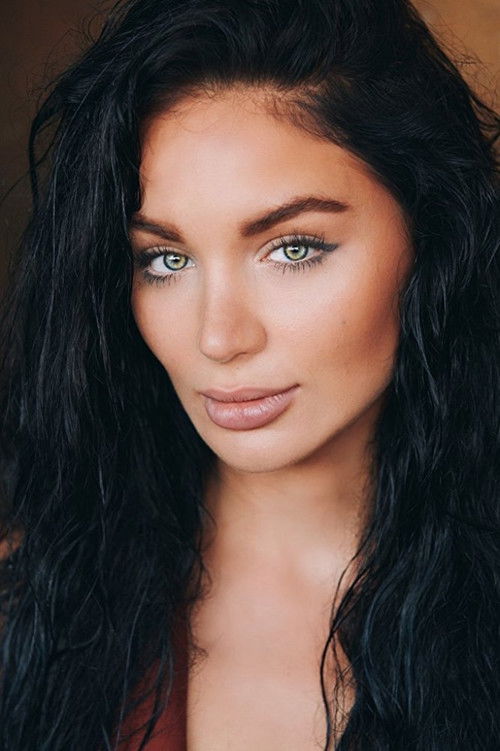 Photo of Natassia Halabi