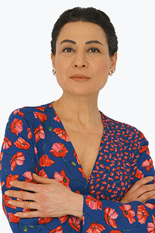 Photo of Ceren Soylu