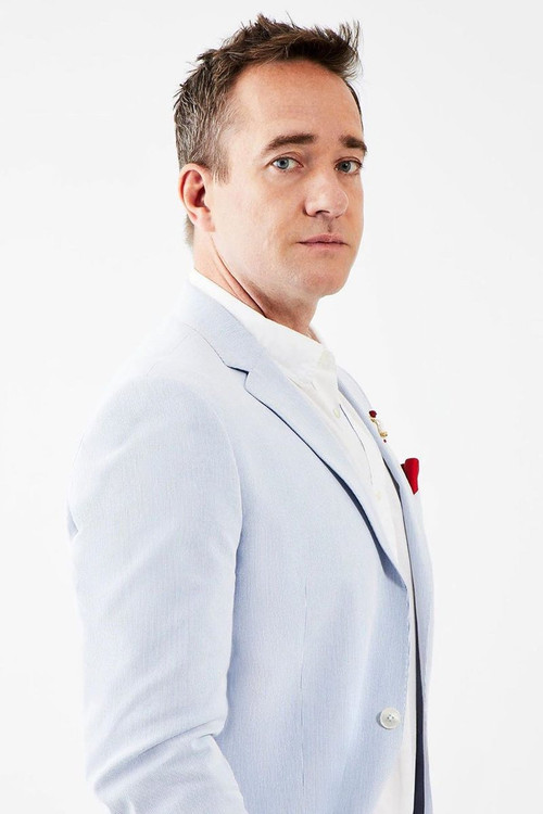 Photo of Matthew Macfadyen