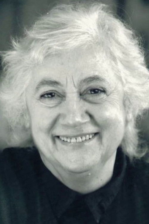 Photo of Isabelle Sadoyan