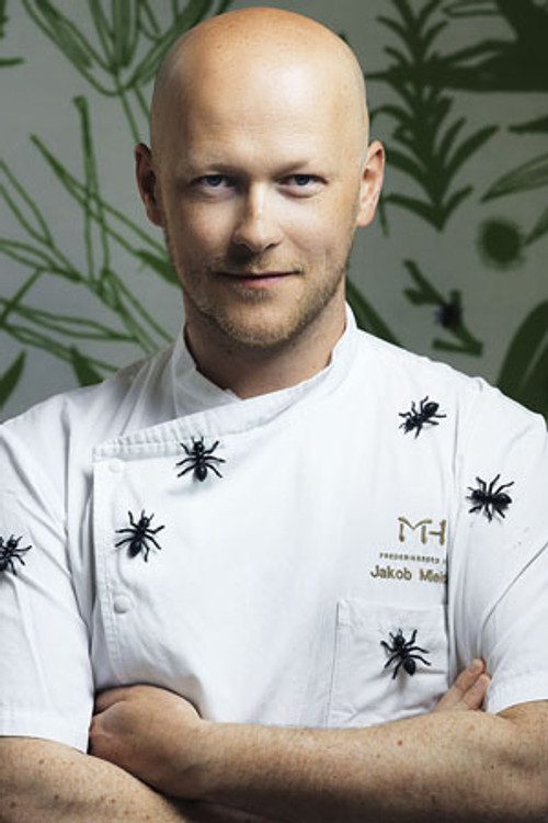 Photo of Jakob Mielcke