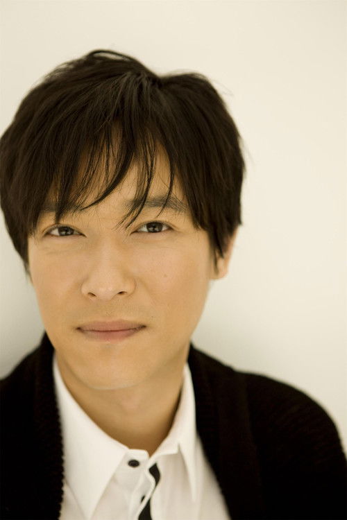 Photo of Masato Sakai