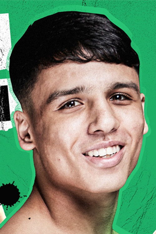 Photo of Junaid Bostan