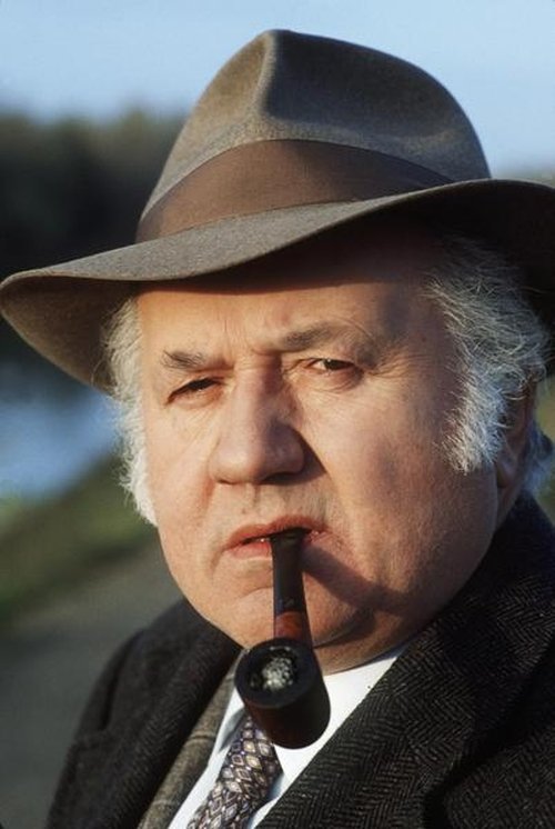 Photo of Jean Richard