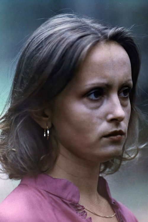 Photo of Dorota Pomykała