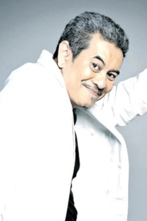 Photo of Usop Wilcha