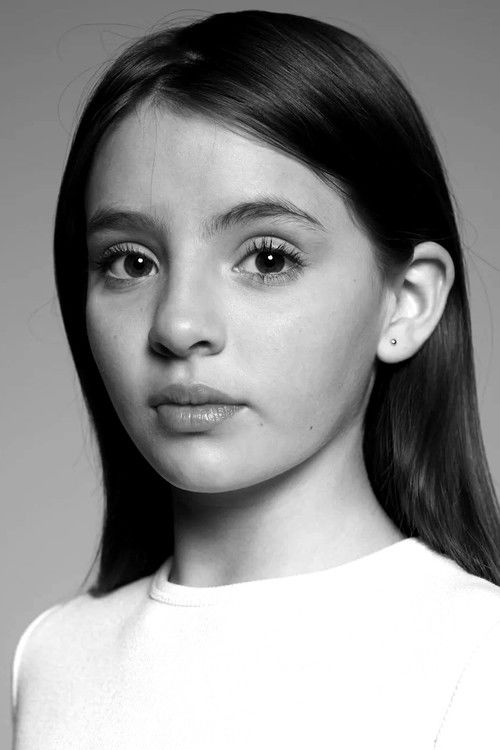 Photo of Alondra Valenzuela