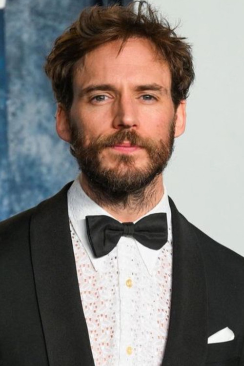 Photo of Sam Claflin