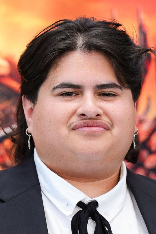 Photo of Julian Dennison