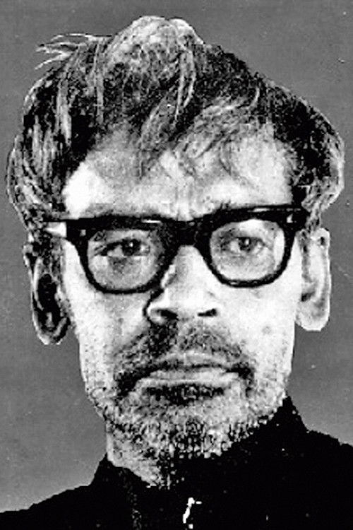 Photo of Ritwik Ghatak