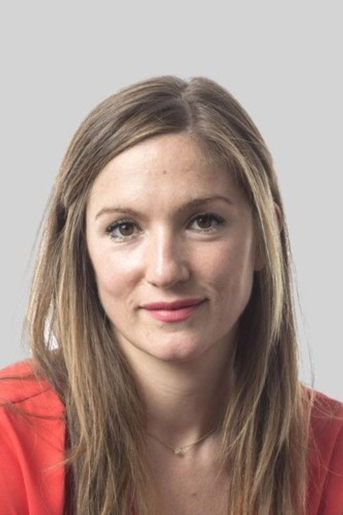 Photo of Marie-Virginie Klein