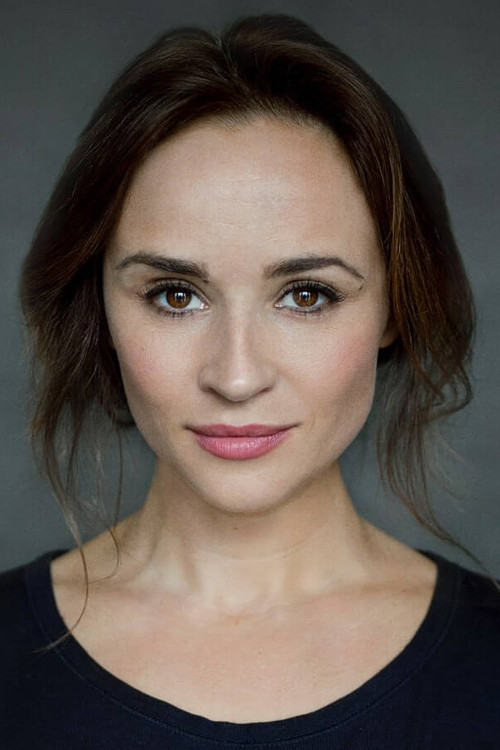 Photo of Emma Pierson