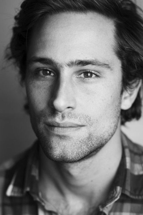 Photo of Bálint Jaskó