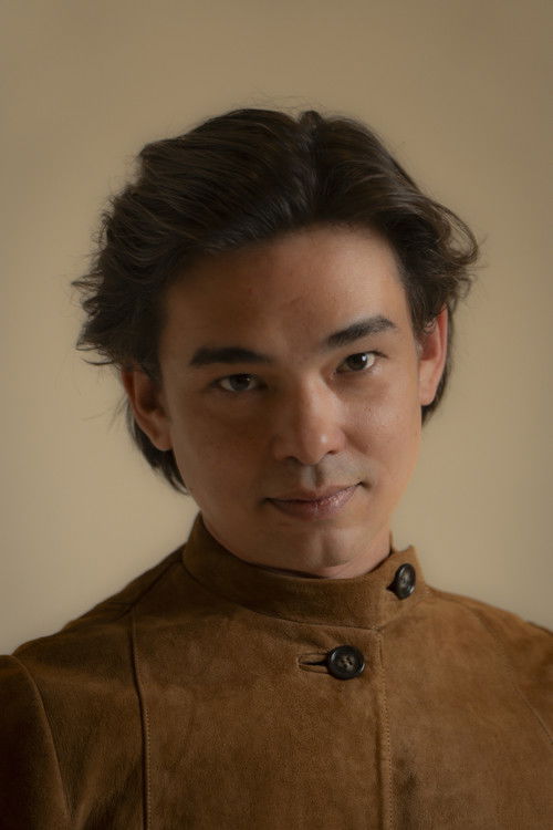 Photo of Dominic Bekaert