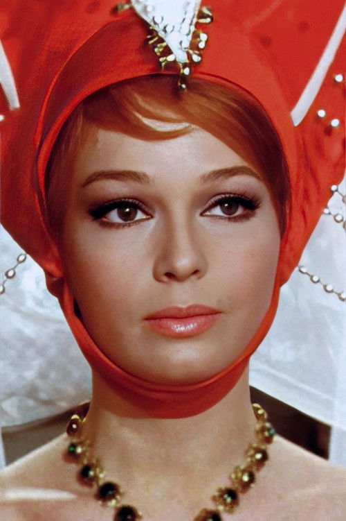 Photo of Teri Tordai