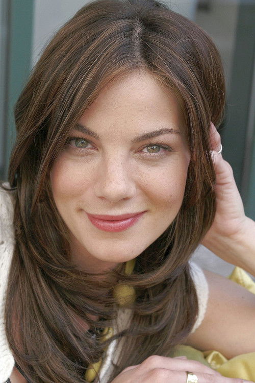 Photo of Michelle Monaghan