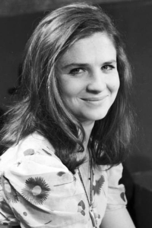 Photo of Stanisława Celińska