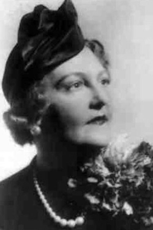 Photo of Hansi Arnstaedt