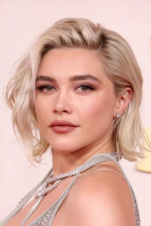 Photo of Florence Pugh
