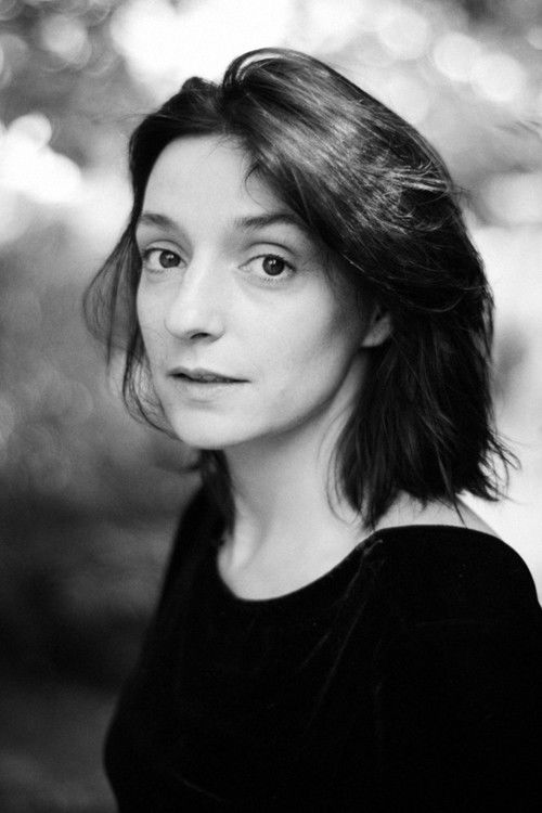 Photo of Laëtitia Spigarelli